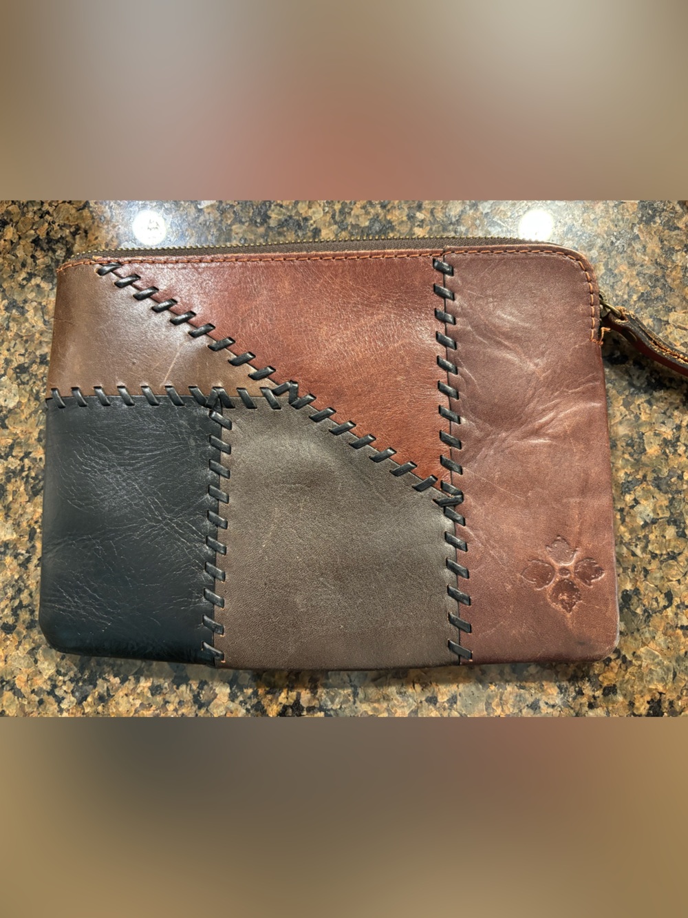 Patricia Nash small bag